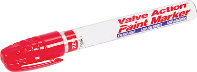 Marqueur Peinture Rouge