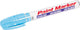 Marqueur-peinture bleu clair