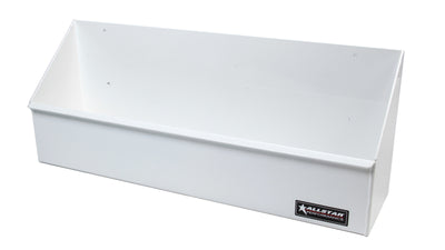 Plateau pour bouteilles d'huile 11,4cm x 53,3cm