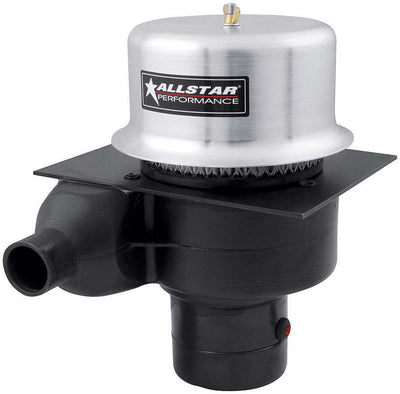 Moteur d'assemblage pour système d'air intérieur