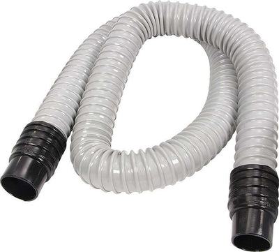 Tuyau d'aération de casque 1,2 m