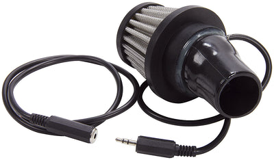 Système d'air pour mini casque