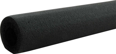 Rembourrage de barre antiroulis noir 48 pièces