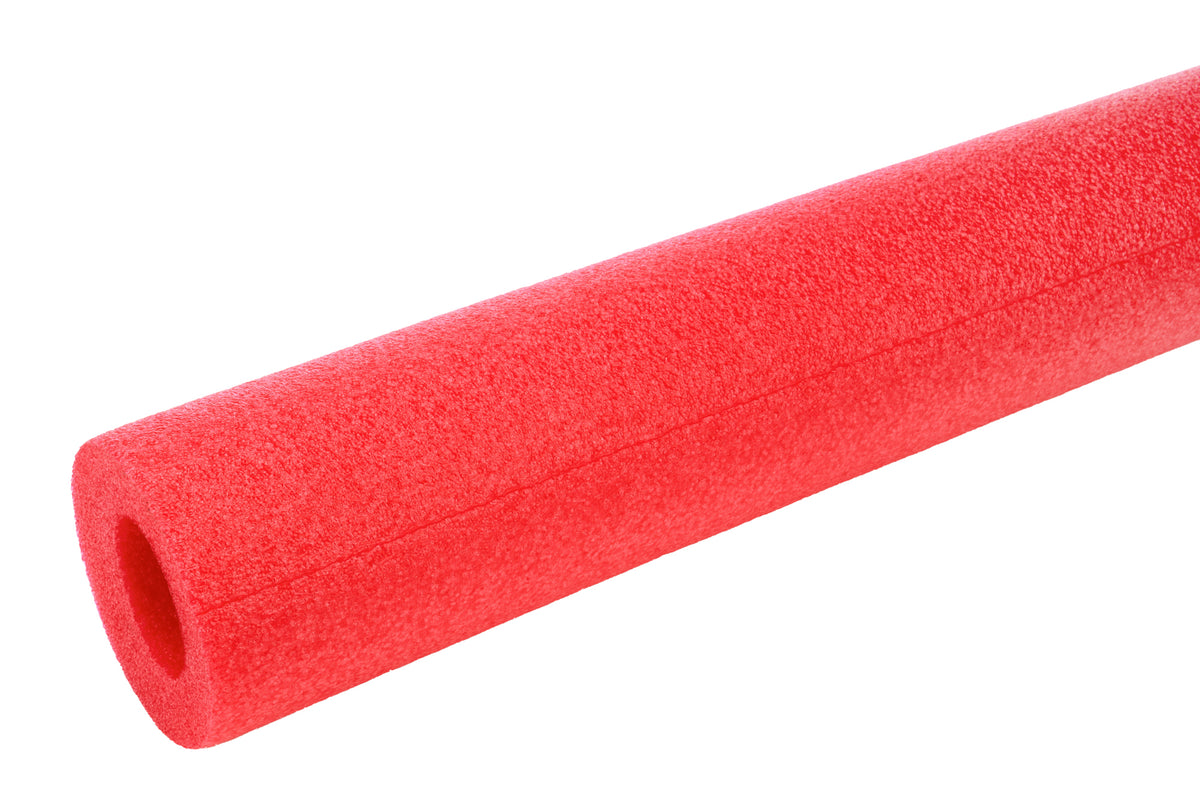 Rembourrage arceau rouge