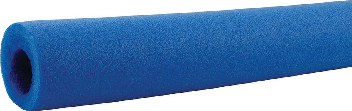 Rembourrage bleu pour arceau de sécurité, paquet de 48