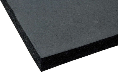 Rembourrage de barre de porte 36x48x3/4
