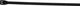 Nylon Tie Wraps Black 5in 100pk