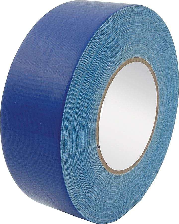 Ruban adhésif de course 5 cm x 55 m bleu