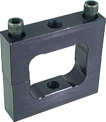 Support de lest pour tube carré 50x50 mm