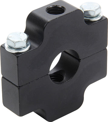 Support de lest pour tube rond de 1 po