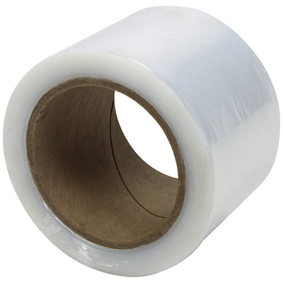 Mini rouleau de film étirable 7,6 cm x 305 m