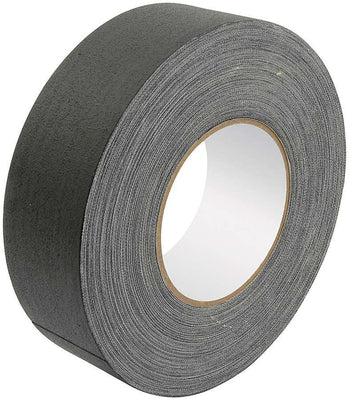 Ruban adhésif toilé de 5 cm x 50 m noir