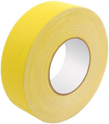 Gaffer 5 cm x 50 m Jaune