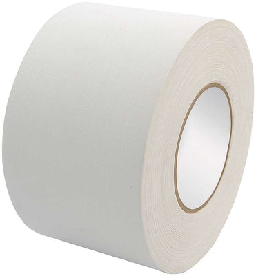 Ruban adhésif toilé Gaffer 10 cm x 50 m Blanc