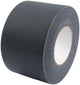 Ruban adhésif toilé Gaffer noir 10 cm x 50 m