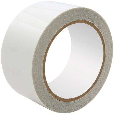 Ruban de protection de surface transparent 5,08 cm x 9,14 m