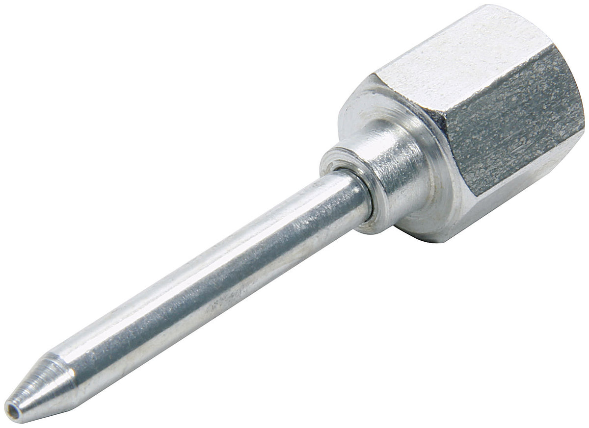 Bec de pistolet graisseur 2 po