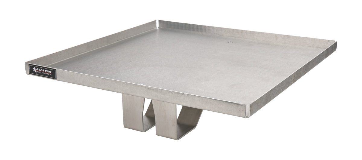 Plateau à outils pour plaque de levage