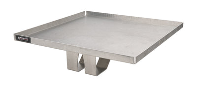 Plateau à outils pour plaque de levage