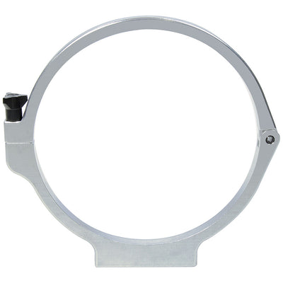 Support de réservoir rond 6,90 poli