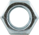 Écrous hexagonaux 1/2-13 paquet de 50