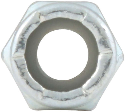 Écrous autofreinés nylon 1/4-20 lot de 10