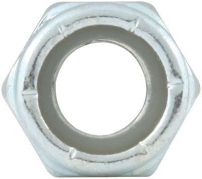 Écrous à insert en nylon 5/16-18, paquet de 10