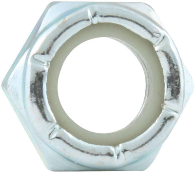 Écrous minces avec insert en nylon 1/2-13 (paquet de 10)