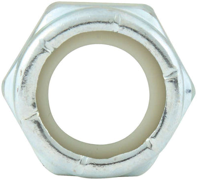 Écrous à insert en nylon minces 3/4-10 paquet de 10