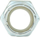 Écrous à insert en nylon minces 3/4-10 paquet de 10