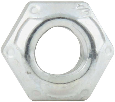 Écrous autofreinés mécaniques 1/4-20 lot de 10