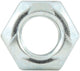 Mechanical Lock Nuts 7/16-14 10pk