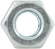 Écrous hexagonaux 1/4-28 (paquet de 10)