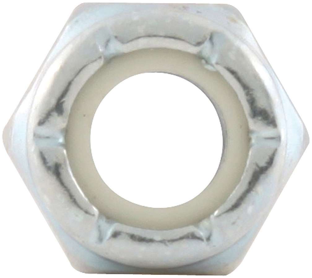 Écrous à insert en nylon 1/4-28, paquet de 10