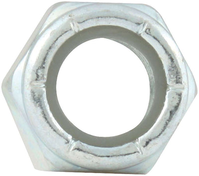 Écrous autofreinés nylon 3/8-24 lot de 10