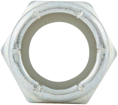 Écrous avec insert en nylon 7/16-20, paquet de 10