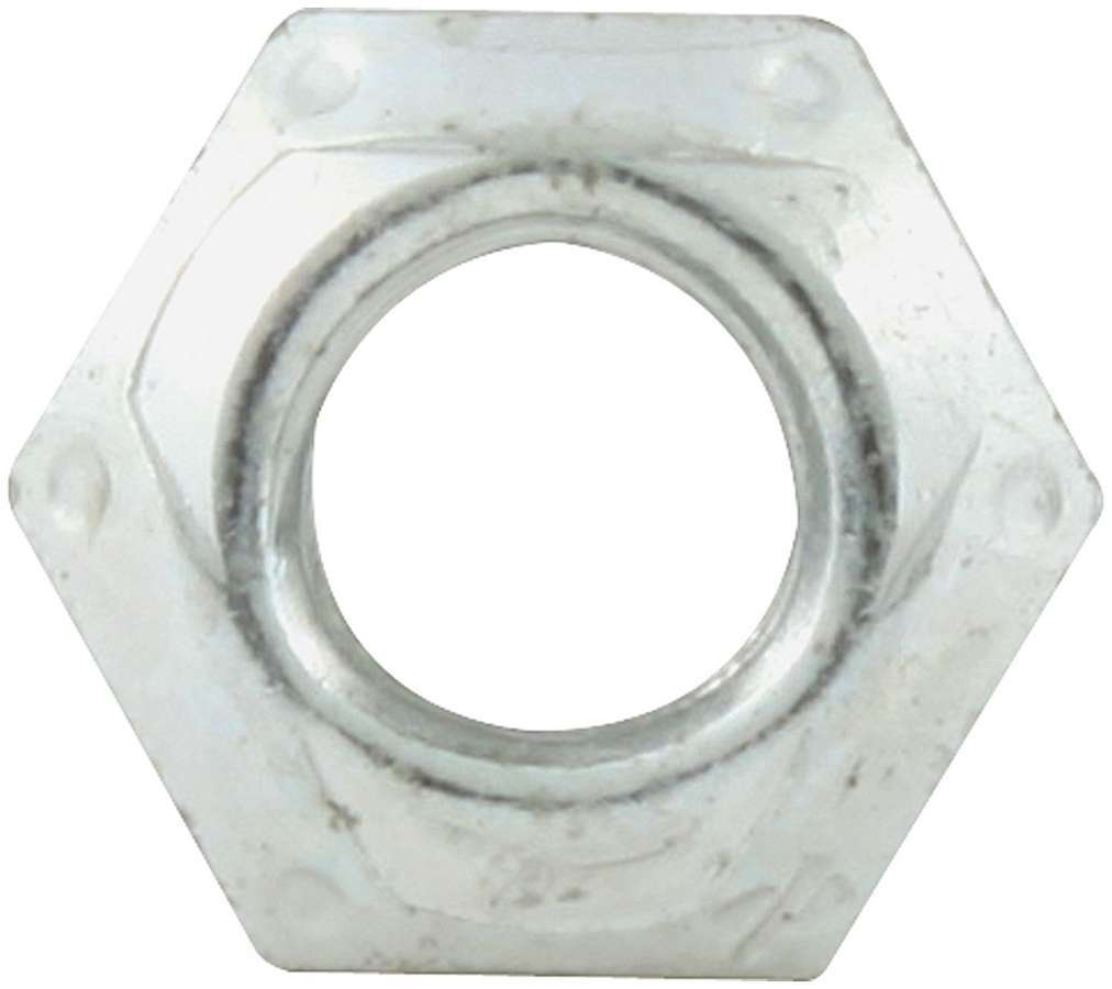 Écrous autofreinés mécaniques 1/4-28 (paquet de 10)