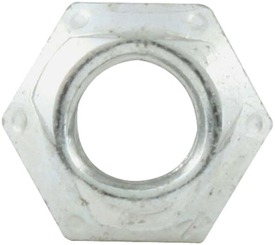 Écrous autofreinés mécaniques 1/4-28 (paquet de 10)