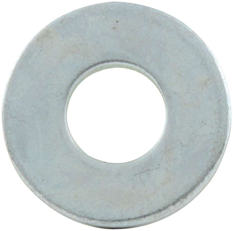 Rondelles plates USS 1/4 Sachet de 25