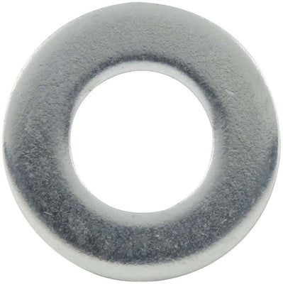 Rondelles plates SAE 3/8 paquet de 25