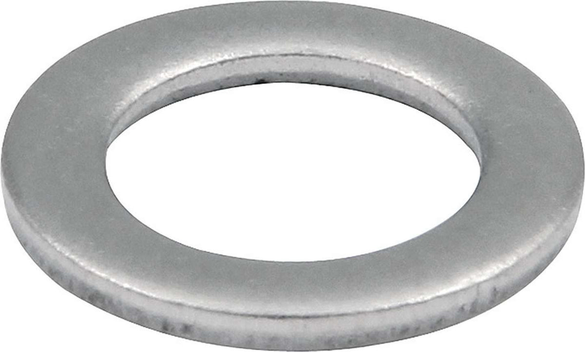 Rondelles AN 1/2 po, acier inoxydable, paquet de 25