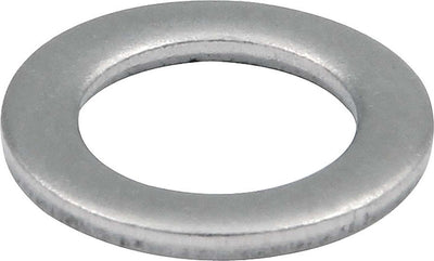 Rondelles AN 1/2 po, acier inoxydable, paquet de 25