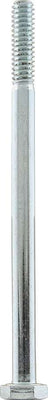 Boulon à tête hexagonale 1/4-20 x 4-1/2 Grade 5 paquet de 5