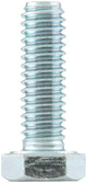 Hex Head Bolt 5/16-18 x 1 Grade 5 10pk