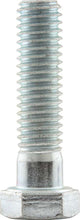 Boulon hexagonal 3/8-16 x 1-1/4 Grade 5 paquet de 10