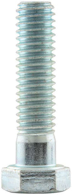 Boulon à tête hexagonale 3/8-16 x 1-1/2 Grade 5 paquet de 10