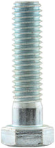 Boulon à tête hexagonale 3/8-16 x 1-1/2 Grade 5 paquet de 10