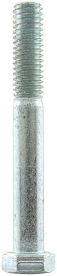 Boulon à tête hexagonale 3/8-16 x 4 Grade 5 paquet de 5