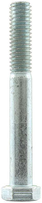 Boulon à tête hexagonale 3/8-16 x 5 Grade 5 paquet de 5