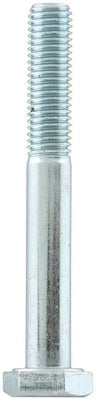 Boulon à tête hexagonale 1/4-28 x 2 grade 5 lot de 10